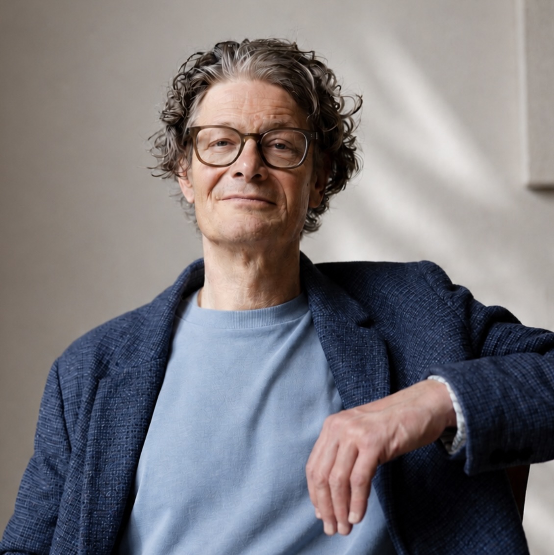 Dr. Martin Luig